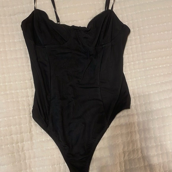 AFRM bodysuit - Picture 1 of 3